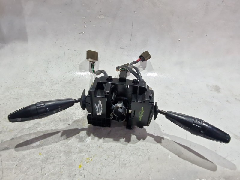 Recambio de mando multifuncion para ssangyong korando (kj) 2.3 tdic 4x4 referencia OEM IAM 85901  