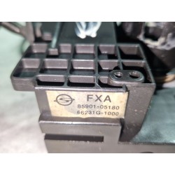 Recambio de mando multifuncion para ssangyong korando (kj) 2.3 tdic 4x4 referencia OEM IAM 85901  