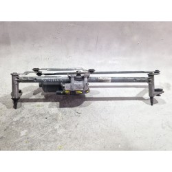 Recambio de mecanismo limpia delantero para skoda octavia berlina (1z3)(2004) 2.0 tdi referencia OEM IAM 1Z1955023C  