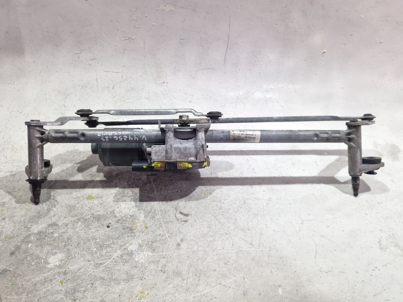 Recambio de mecanismo limpia delantero para skoda octavia berlina (1z3)(2004) 2.0 tdi referencia OEM IAM 1Z1955023C  