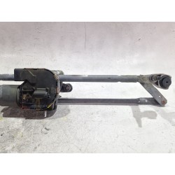 Recambio de mecanismo limpia delantero para skoda octavia berlina (1z3)(2004) 2.0 tdi referencia OEM IAM 1Z1955023C  