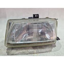 Recambio de faro izquierdo para seat ibiza (6k1)(1993) 1.4 i referencia OEM IAM 8D0941295A  