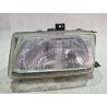 Recambio de faro izquierdo para seat ibiza (6k1)(1993) 1.4 i referencia OEM IAM 8D0941295A  