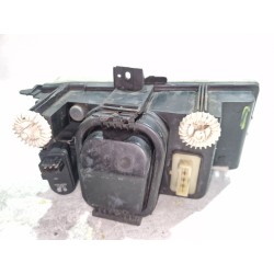 Recambio de faro izquierdo para seat ibiza (6k1)(1993) 1.4 i referencia OEM IAM 8D0941295A  