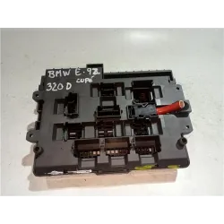 Recambio de caja fusibles/rele para bmw serie 3 coupe (e92)(2006) referencia OEM IAM B010110700  