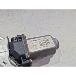 Recambio de mecanismo elevalunas delantero izquierdo para nissan kubistar furgoneta (x76) 1.5 dci referencia OEM IAM 400663  