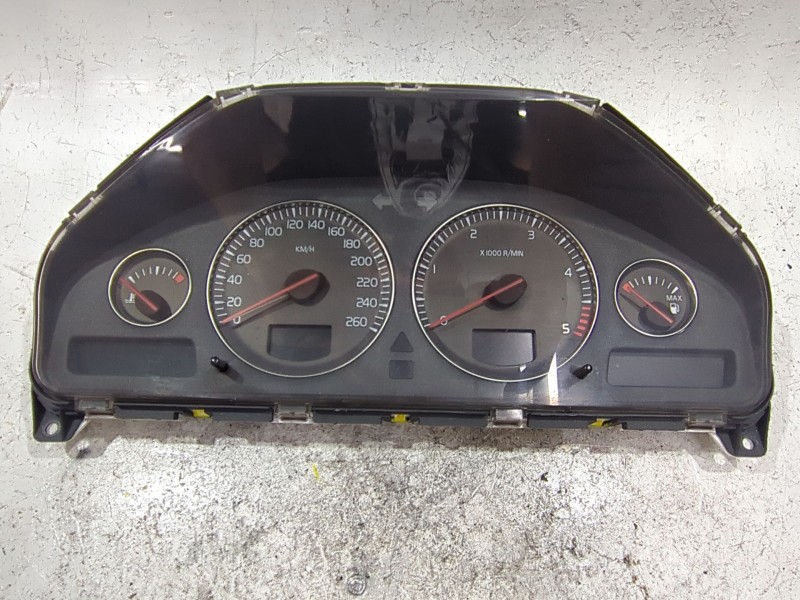 Recambio de cuadro completo para volvo xc90 i (275) d5 awd referencia OEM IAM 8673268  