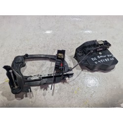 CERRADURA PUERTA DELANTERA IZQUIERDA 391909LI 