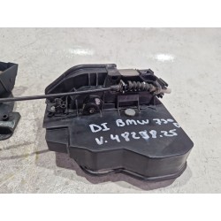 Recambio de cerradura puerta delantera izquierda para bmw 7 (e65, e66, e67) 730 ld referencia OEM IAM 391909LI  