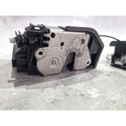 Recambio de cerradura puerta delantera izquierda para bmw 7 (e65, e66, e67) 730 ld referencia OEM IAM 391909LI  