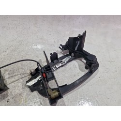 Recambio de cerradura puerta delantera izquierda para bmw 7 (e65, e66, e67) 730 ld referencia OEM IAM 391909LI  