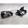 Recambio de cerradura puerta delantera izquierda para bmw 7 (e65, e66, e67) 730 ld referencia OEM IAM 391909LI  