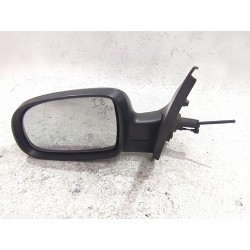Recambio de retrovisor izquierdo para opel corsa c (2000) 1.3 cdti referencia OEM IAM E1010676  
