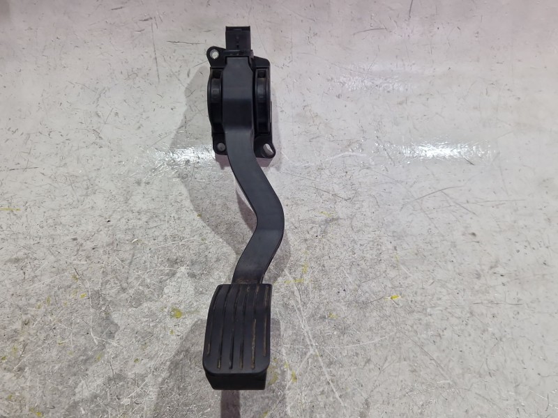 Recambio de potenciometro pedal para peugeot 307 (3a/c) 2.0 hdi 90 referencia OEM IAM 0230752251  