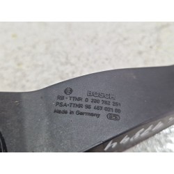 Recambio de potenciometro pedal para peugeot 307 (3a/c) 2.0 hdi 90 referencia OEM IAM 0230752251  