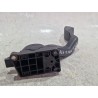 Recambio de potenciometro pedal para peugeot 307 (3a/c) 2.0 hdi 90 referencia OEM IAM 0230752251  