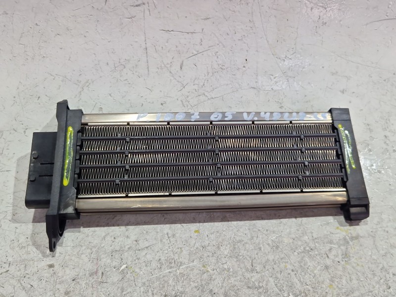Recambio de resistencia calefaccion para peugeot 1007 (km_) 1.4 hdi referencia OEM IAM   