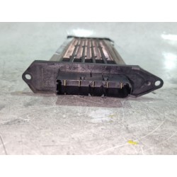 Recambio de resistencia calefaccion para peugeot 1007 (km_) 1.4 hdi referencia OEM IAM   