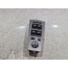 Recambio de mando elevalunas delantero izquierdo para bmw 7 (e65, e66, e67) 730 ld referencia OEM IAM 6943054  