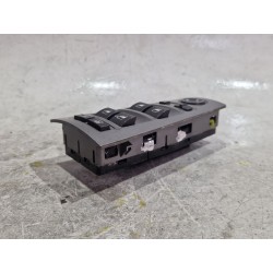 Recambio de mando elevalunas delantero izquierdo para bmw 7 (e65, e66, e67) 730 ld referencia OEM IAM 6943054  