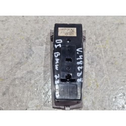 Recambio de mando elevalunas delantero izquierdo para bmw 7 (e65, e66, e67) 730 ld referencia OEM IAM 6943054  
