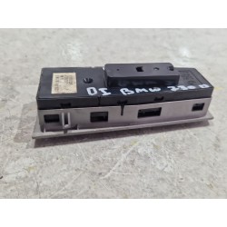 Recambio de mando elevalunas delantero izquierdo para bmw 7 (e65, e66, e67) 730 ld referencia OEM IAM 6943054  