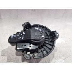 Recambio de motor calefaccion para toyota rav4 (a3)(2005) 2.2 d-4d referencia OEM IAM 2727008044  