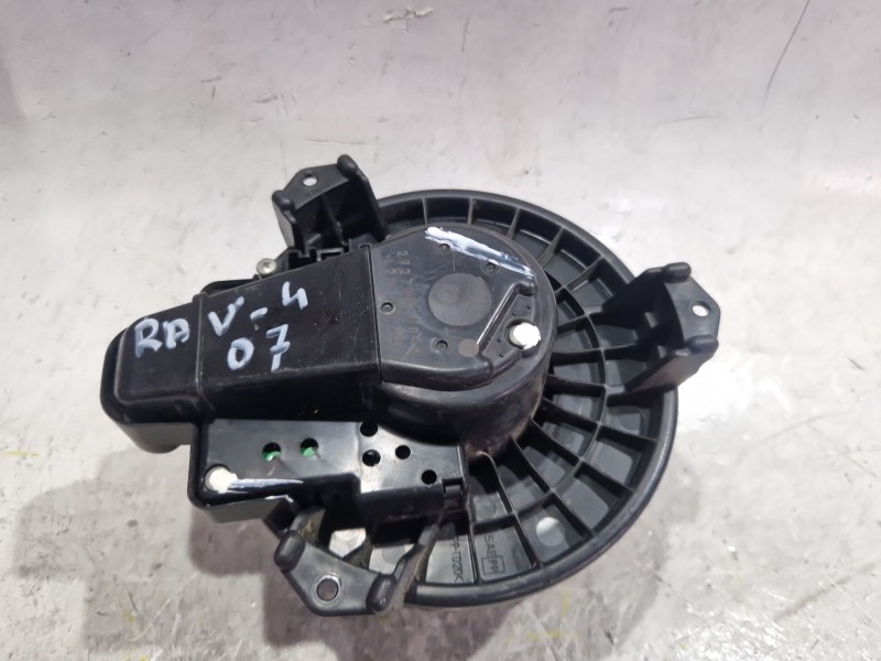Recambio de motor calefaccion para toyota rav4 (a3)(2005) 2.2 d-4d referencia OEM IAM 2727008044  