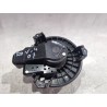 Recambio de motor calefaccion para toyota rav4 (a3)(2005) 2.2 d-4d referencia OEM IAM 2727008044  