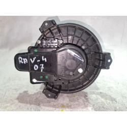 Recambio de motor calefaccion para toyota rav4 (a3)(2005) 2.2 d-4d referencia OEM IAM 2727008044  