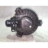 Recambio de motor calefaccion para toyota rav4 (a3)(2005) 2.2 d-4d referencia OEM IAM 2727008044  