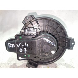 Recambio de motor calefaccion para toyota rav4 (a3)(2005) 2.2 d-4d referencia OEM IAM 2727008044  