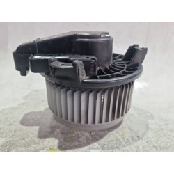 Recambio de motor calefaccion para toyota rav4 (a3)(2005) 2.2 d-4d referencia OEM IAM 2727008044  