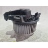 Recambio de motor calefaccion para toyota rav4 (a3)(2005) 2.2 d-4d referencia OEM IAM 2727008044  