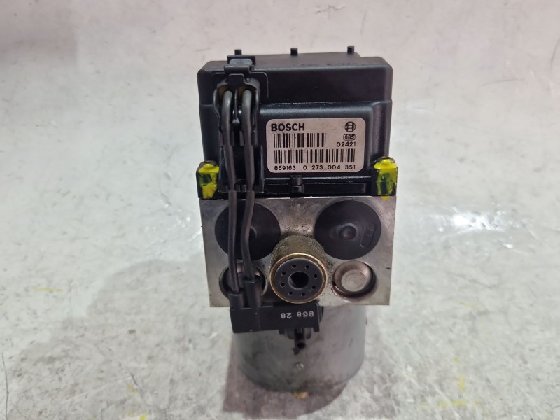 Recambio de nucleo abs para peugeot 406 berlina (s1/s2)(08.1995) 1.9 td referencia OEM IAM   