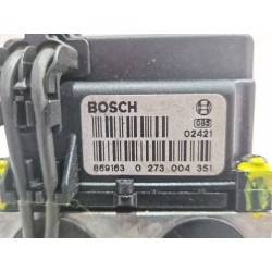 Recambio de nucleo abs para peugeot 406 berlina (s1/s2)(08.1995) 1.9 td referencia OEM IAM   