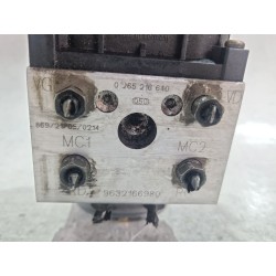 Recambio de nucleo abs para peugeot 406 berlina (s1/s2)(08.1995) 1.9 td referencia OEM IAM   