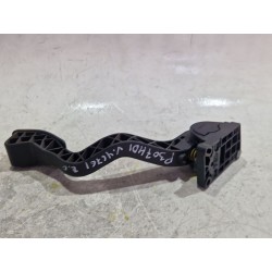 Recambio de potenciometro pedal para peugeot 307 (3a/c) 2.0 hdi 90 referencia OEM IAM 0280752251  