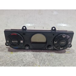 Recambio de mando climatizador para ford mondeo fd berl./turnier (1993) 2.5 ghia berlina [2,5 ltr. - 125 kw v6 24v cat] referenc