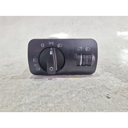 Recambio de mando luces para seat cordoba (6k1, 6k2) 1.9 tdi referencia OEM IAM 54110101  