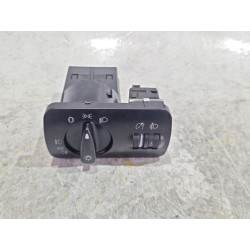 Recambio de mando luces para seat cordoba (6k1, 6k2) 1.9 tdi referencia OEM IAM 54110101  