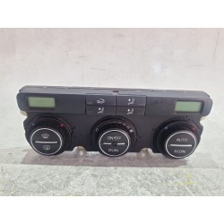 Recambio de mando climatizador para volkswagen golf v (1k1) 1.9 tdi referencia OEM IAM   
