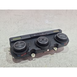 Recambio de mando climatizador para volkswagen golf v (1k1) 1.9 tdi referencia OEM IAM   