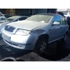 skoda fabia i (6y2) del año 2001
