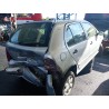 skoda fabia i (6y2) del año 2001