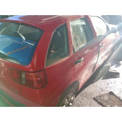 seat ibiza ii (6k1) del año 2001