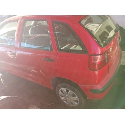 seat ibiza ii (6k1) del año 2001