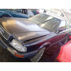 audi 80 b4 sedán (8c2) del año 1992