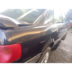 audi 80 b4 sedán (8c2) del año 1992