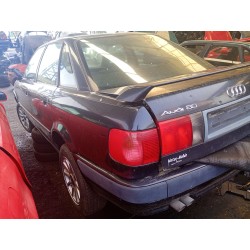 audi 80 b4 sedán (8c2) del año 1992